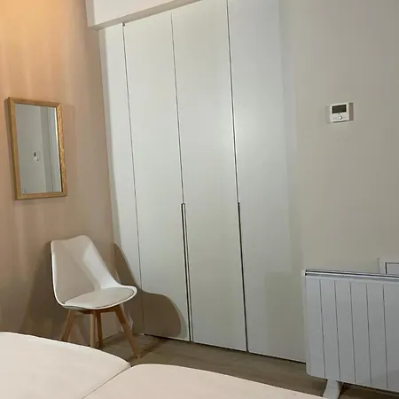 Apartmán T2 Nuevo En *