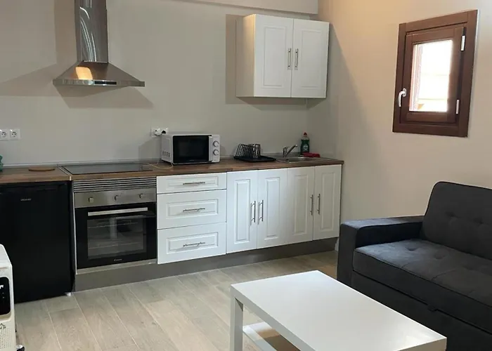 Apartment T2 Nuevo En