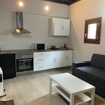 Apartment T2 Nuevo En