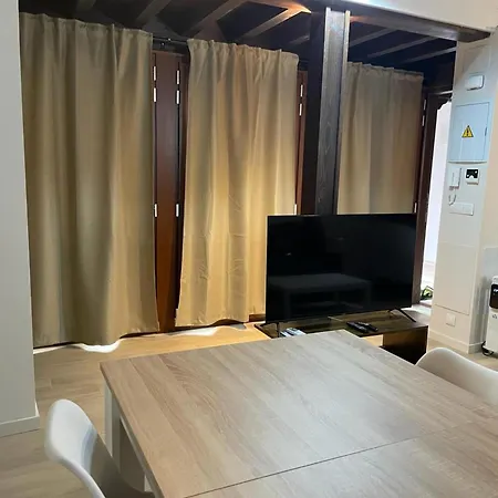 T2 Nuevo En Apartment