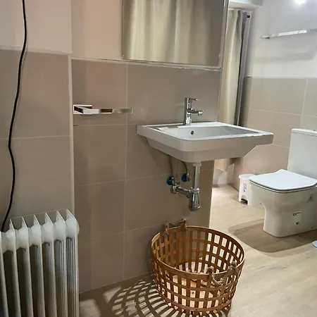 Apartment T2 Nuevo En *